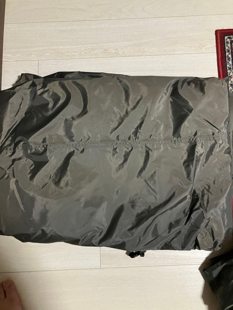 ZANEARTS ゼインアーツ WOOTA L TC ウータL