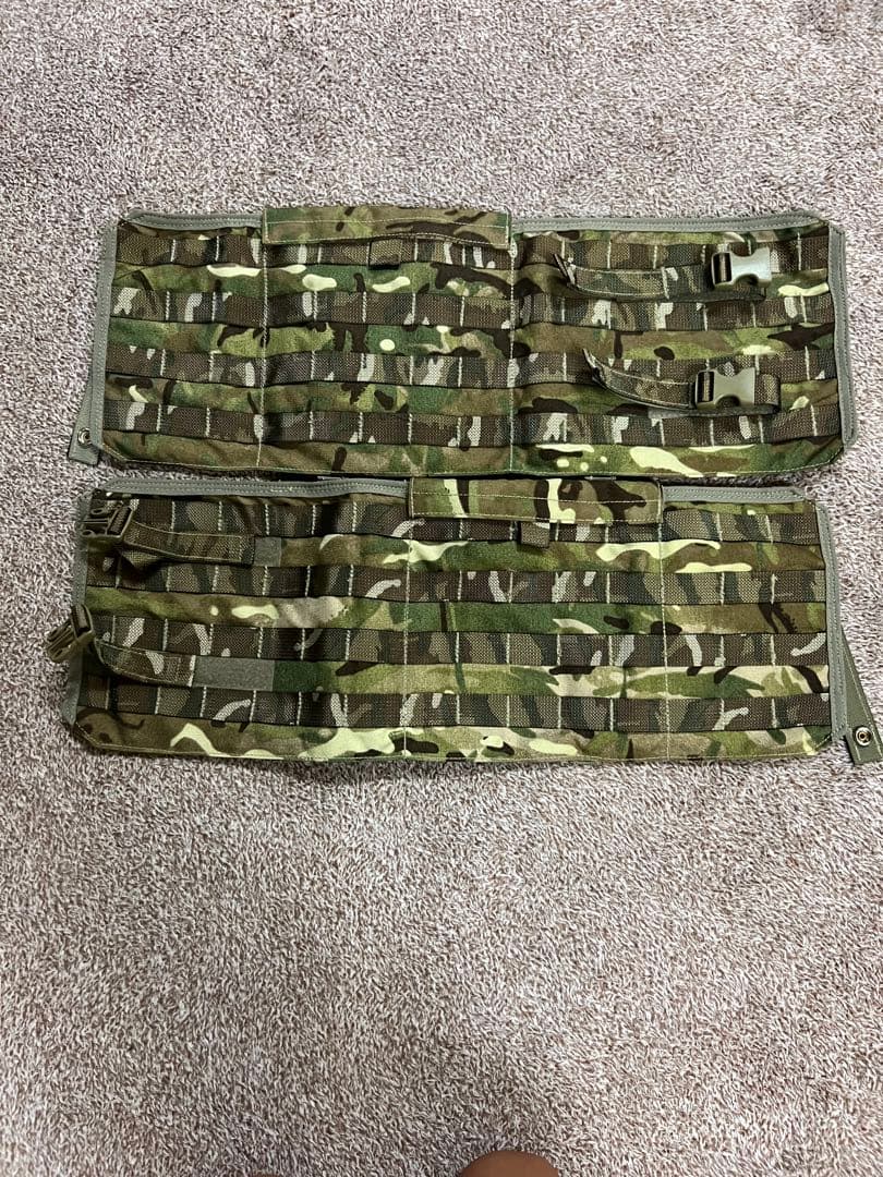 オスプレイMK4軍放出品実物！