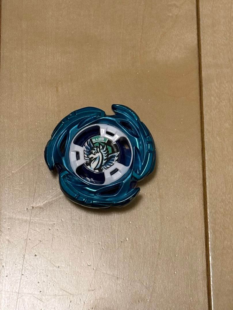 【使用小】　エアロペガサス3-70A