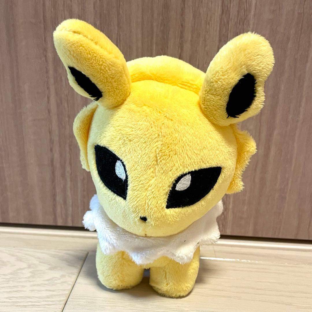 d*3様 ポケドール ブイズ ぬいぐるみ 2004 2007 2008 2009