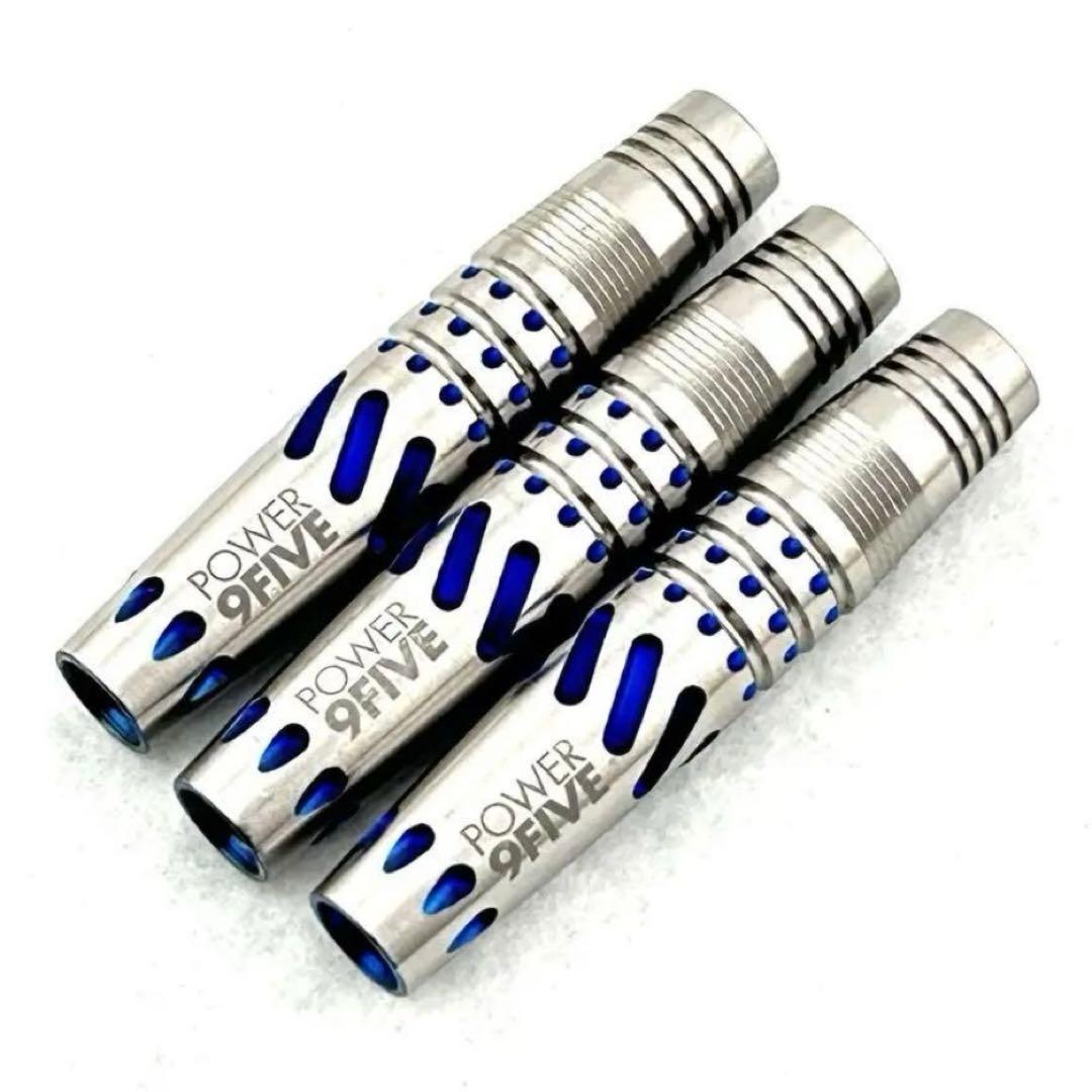 美品　ターゲット　パワー 9FIVE オリジナル　フィル・テイラープロモデル