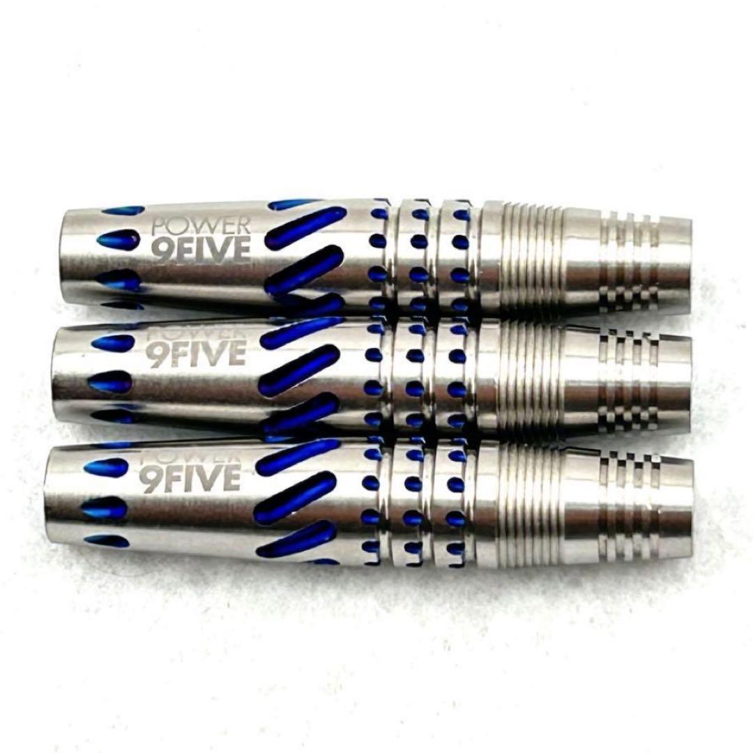 美品　ターゲット　パワー 9FIVE オリジナル　フィル・テイラープロモデル