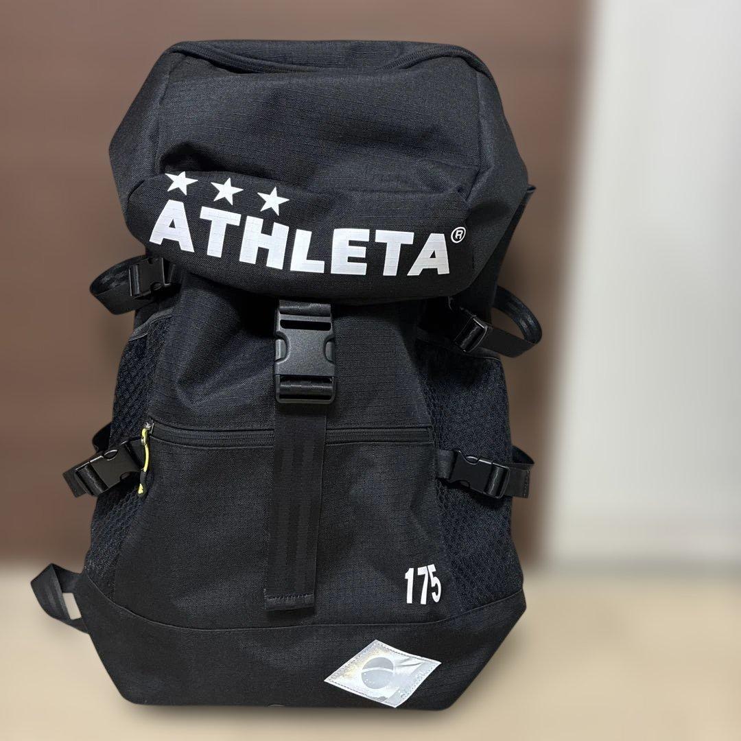 ATHLETA アスレタ バックパック05312 35L