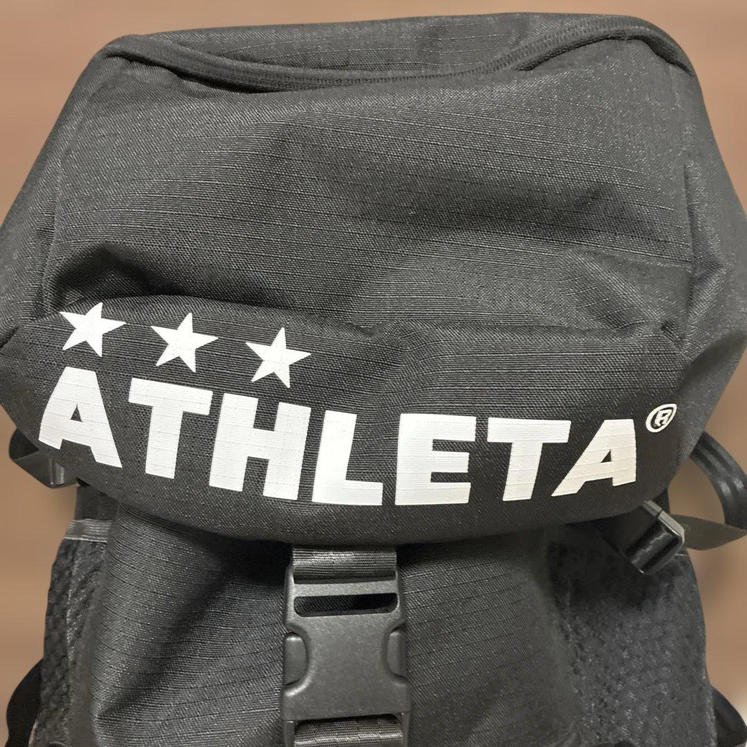 ATHLETA アスレタ バックパック05312 35L
