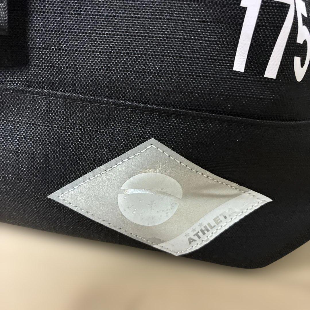 ATHLETA アスレタ バックパック05312 35L