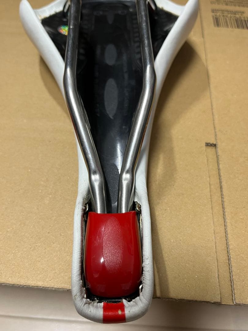 セライタリア selle ITALIA FLITE TE サドル