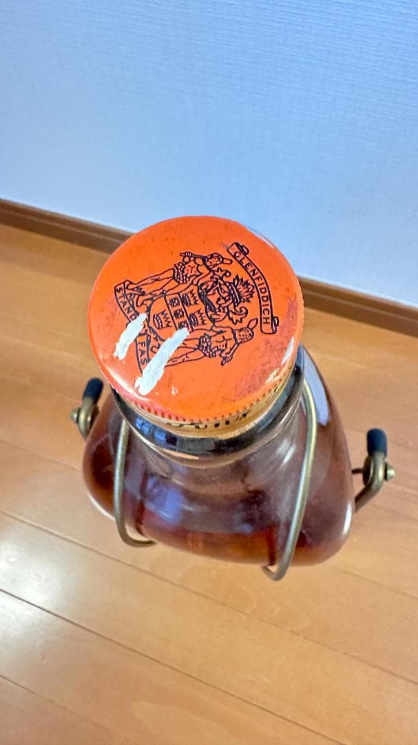 Grant's スコッチウイスキー 43%