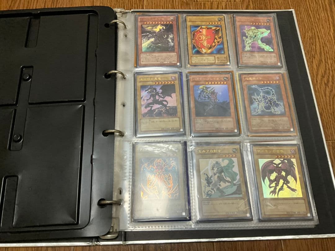 【〜2/10頃迄の出品】遊戯王 引退品 まとめ売り