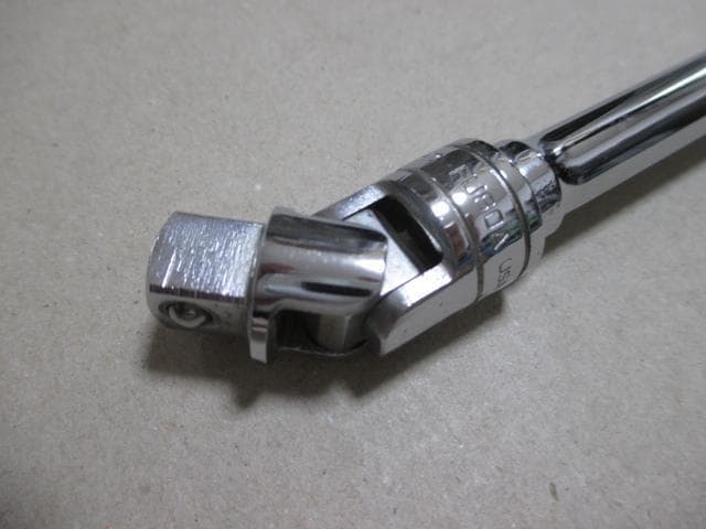 新品☆Snap-on エクステンションバー＆ユニバーサルジョイント