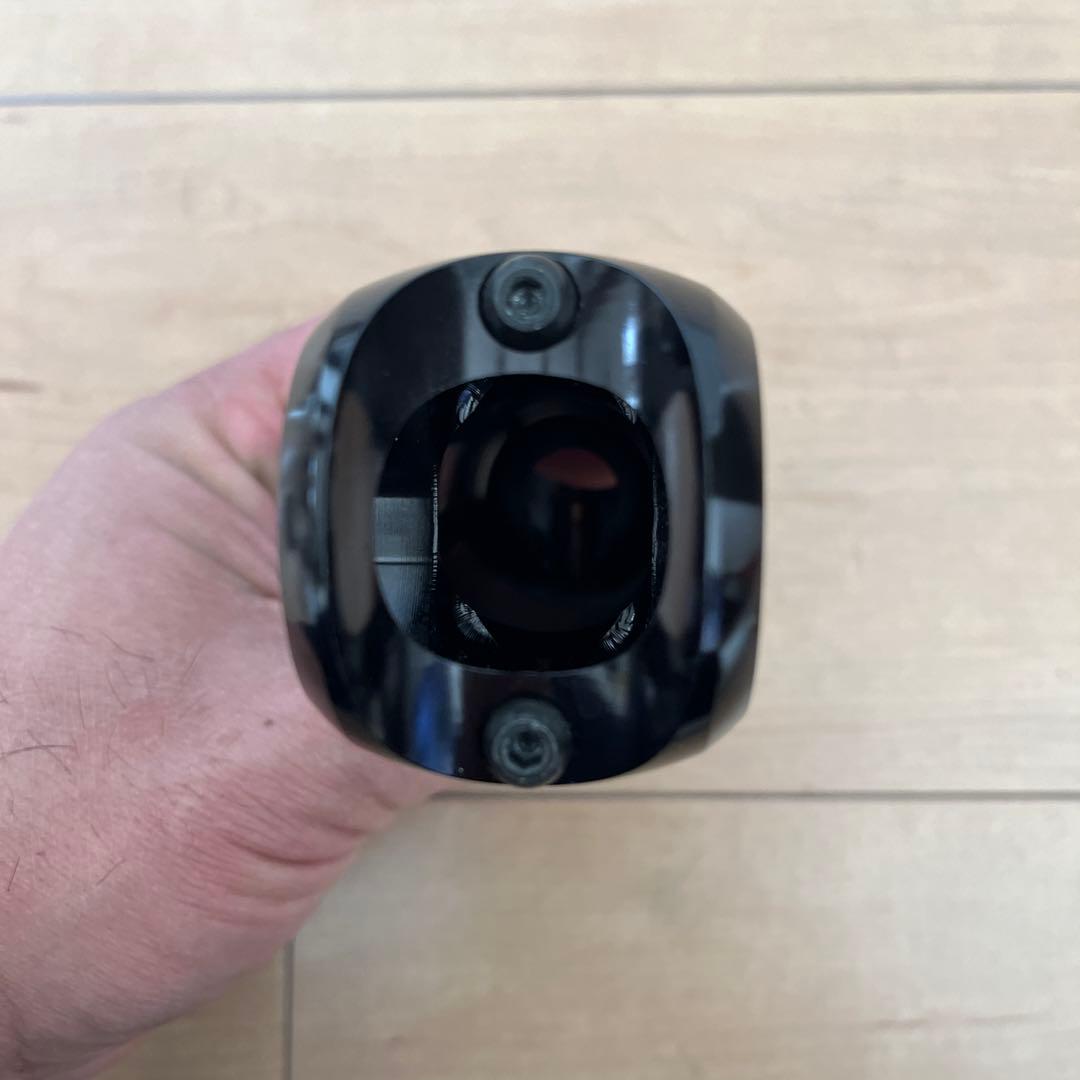 THOMSON ステム ブラック