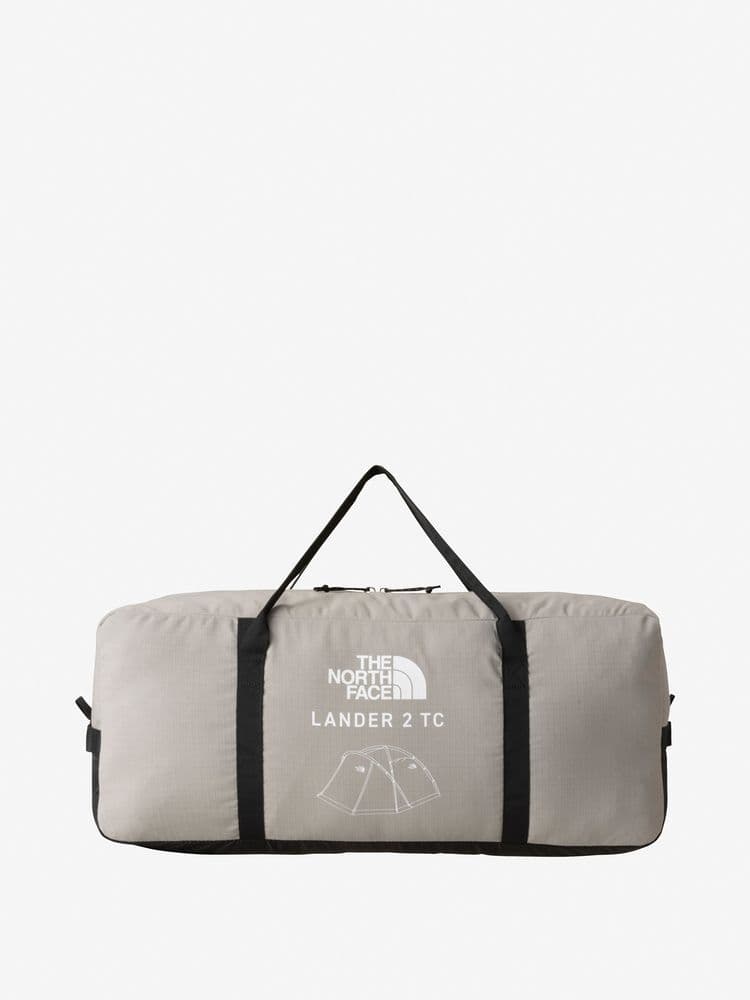 ランダー2 TC NV22330 ノースフェイス THE NORTH FACE