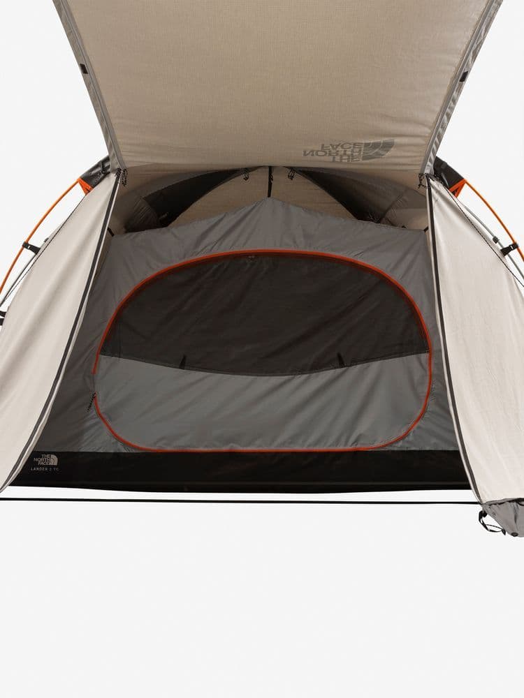 ランダー2 TC NV22330 ノースフェイス THE NORTH FACE