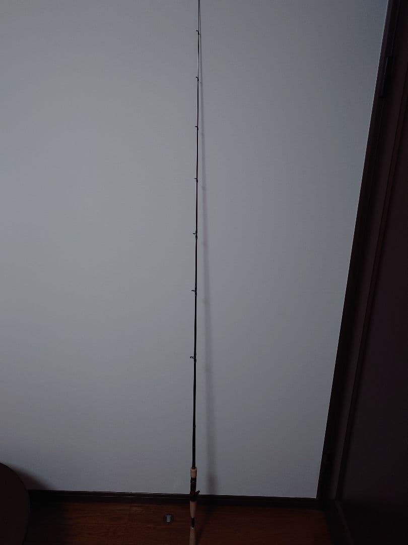 メジャークラフト　　CKC-66M