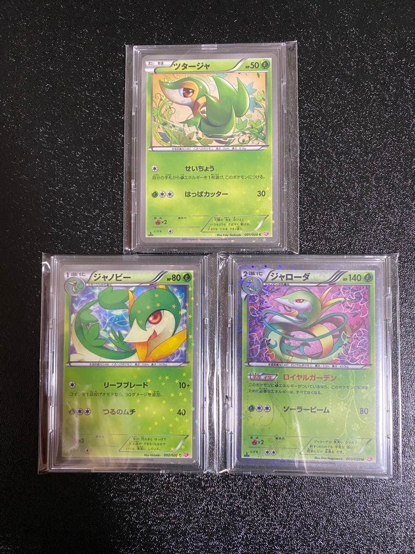 【超稀少】ポケモンカード シャイニーコレクション 1ed 【極美品】