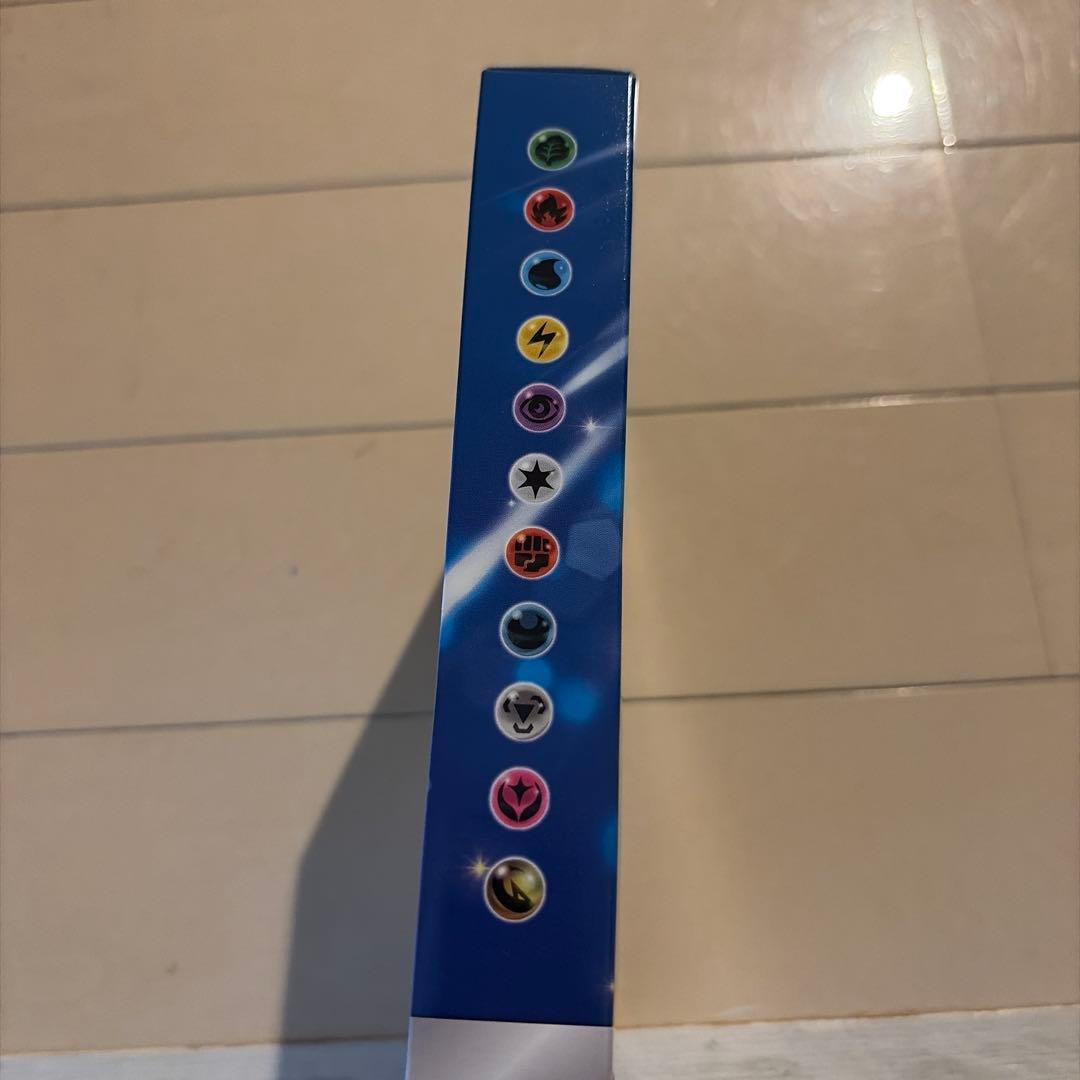 コロコロver.　スタートデッキ100