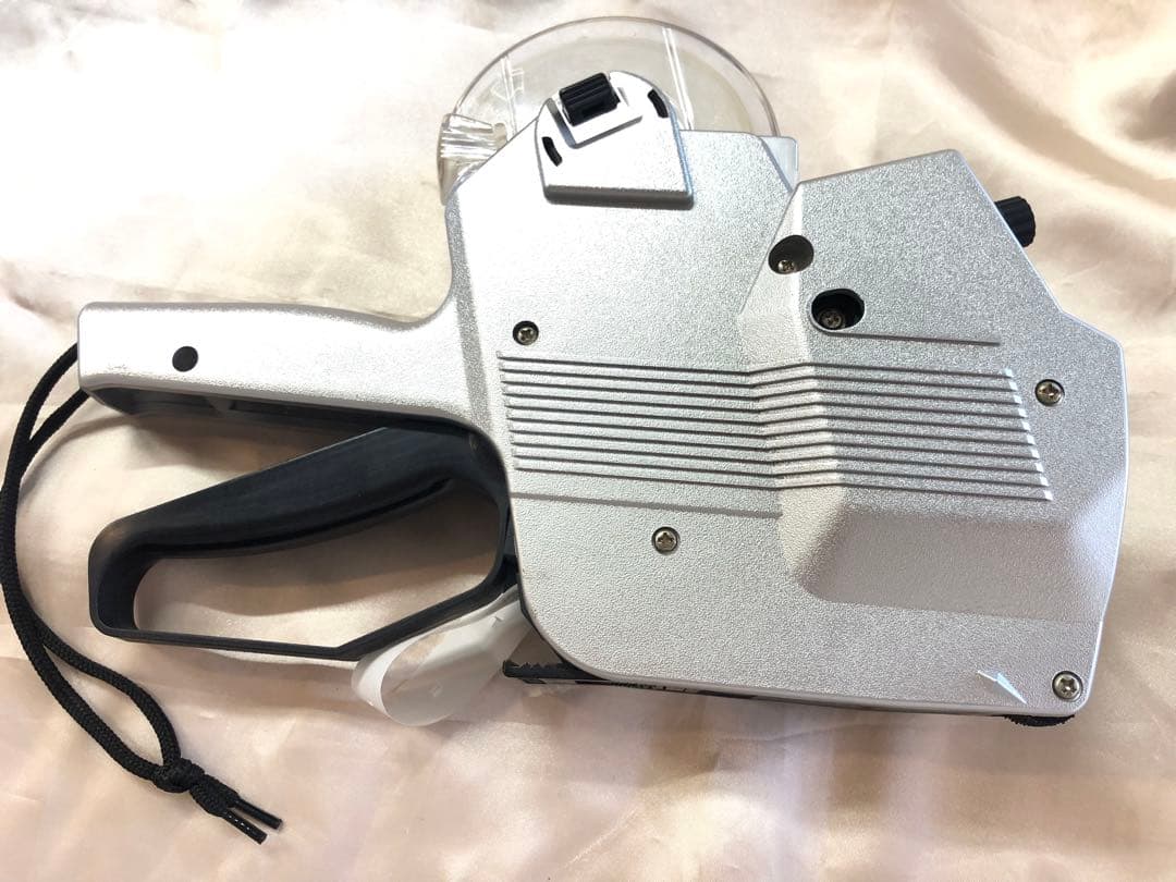 ✧美品✧SATOハンドラベラー　デュオベラー220　DUOBELER220 本体