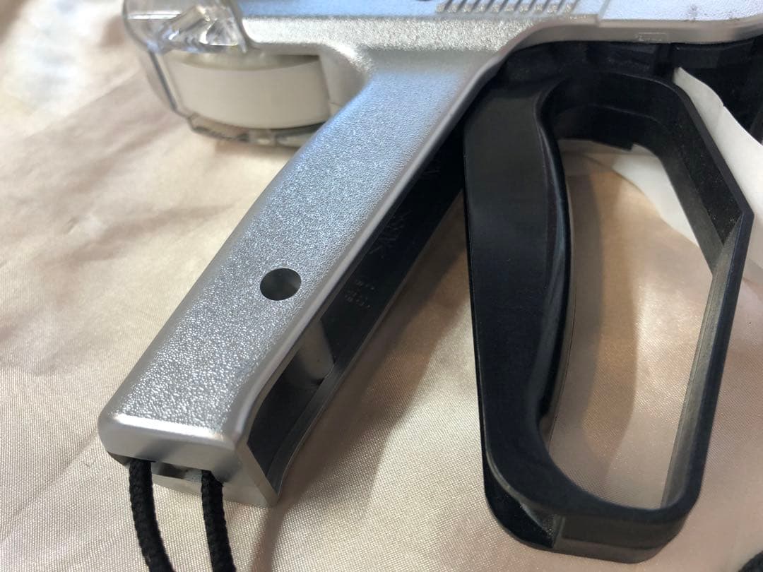 ✧美品✧SATOハンドラベラー　デュオベラー220　DUOBELER220 本体