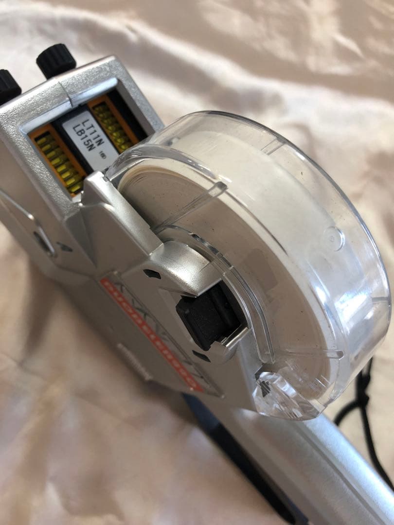 ✧美品✧SATOハンドラベラー　デュオベラー220　DUOBELER220 本体