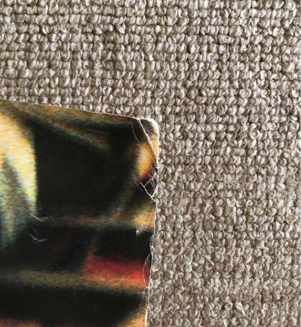 【希少】ジャン=リュック・ゴダール　女は女である　ポスター