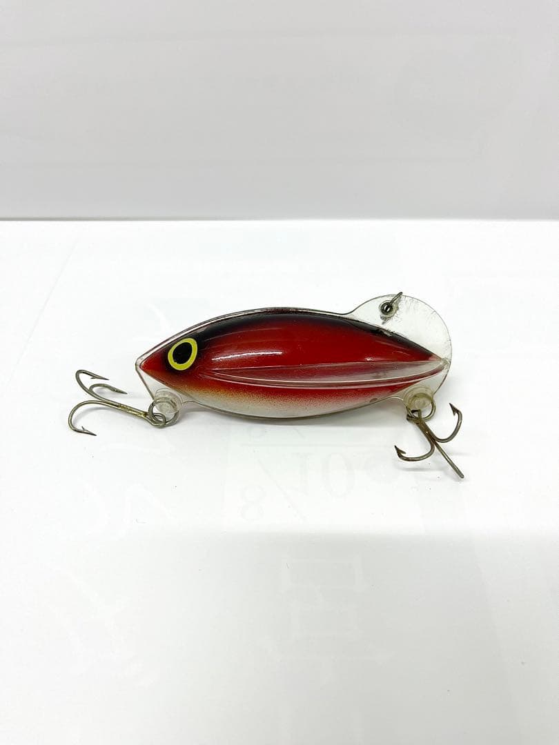 トラベルルアー 2点セット　アメリカンルアー B級ルアー