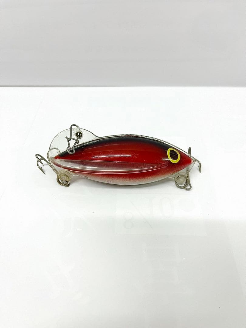 トラベルルアー 2点セット　アメリカンルアー B級ルアー