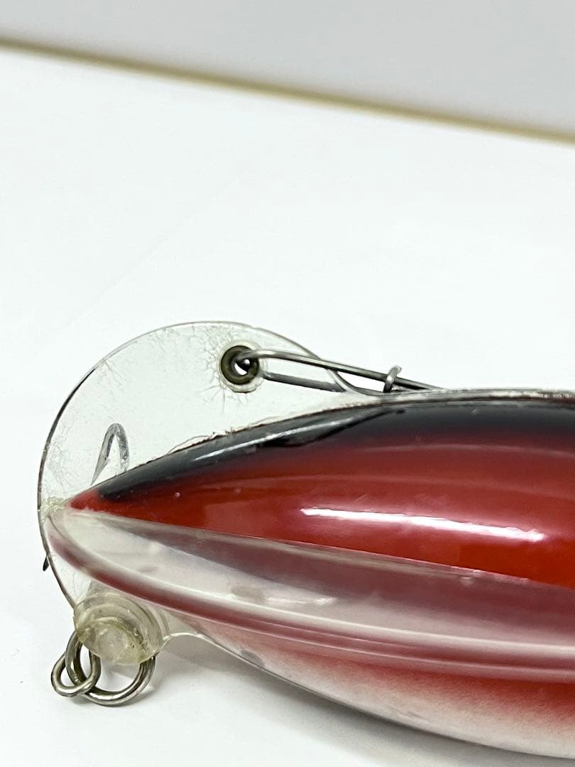 トラベルルアー 2点セット　アメリカンルアー B級ルアー