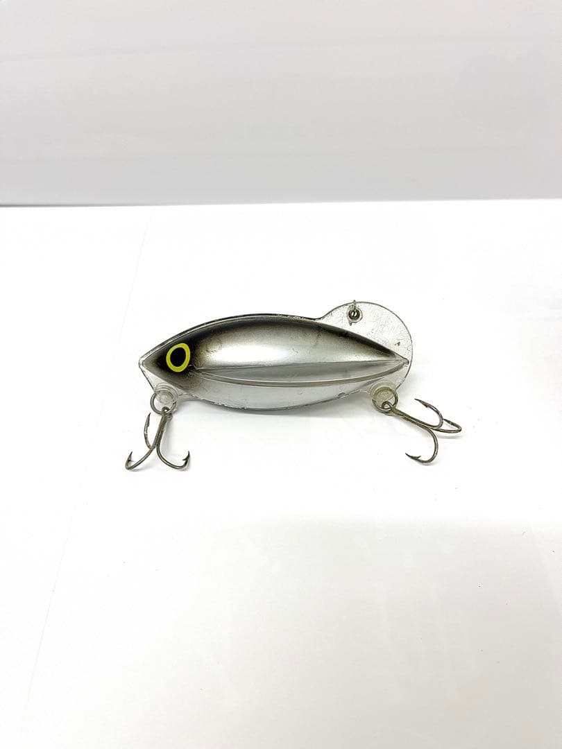 トラベルルアー 2点セット　アメリカンルアー B級ルアー