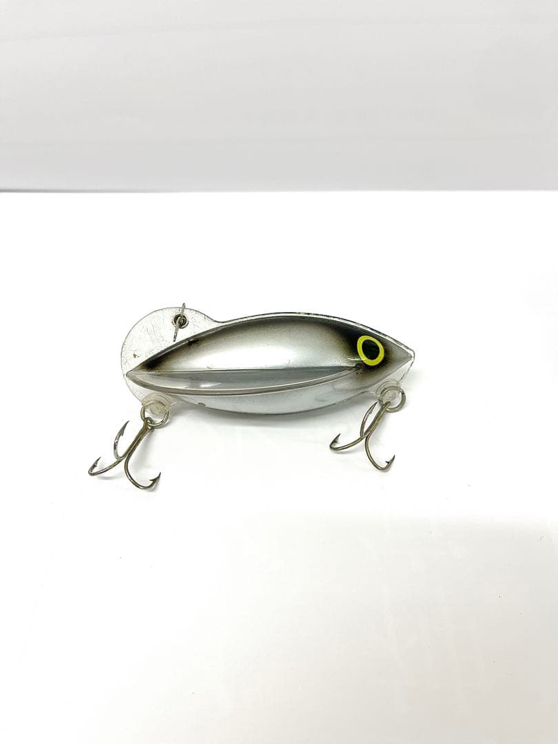 トラベルルアー 2点セット　アメリカンルアー B級ルアー