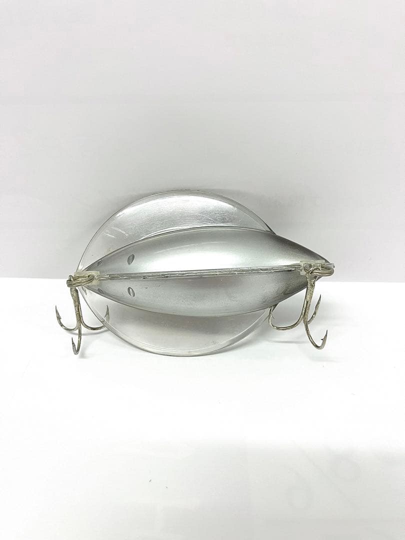 トラベルルアー 2点セット　アメリカンルアー B級ルアー