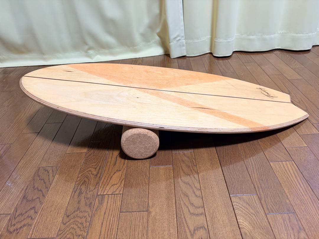 バランスボード freeply　サーフィンコアトレーニング用