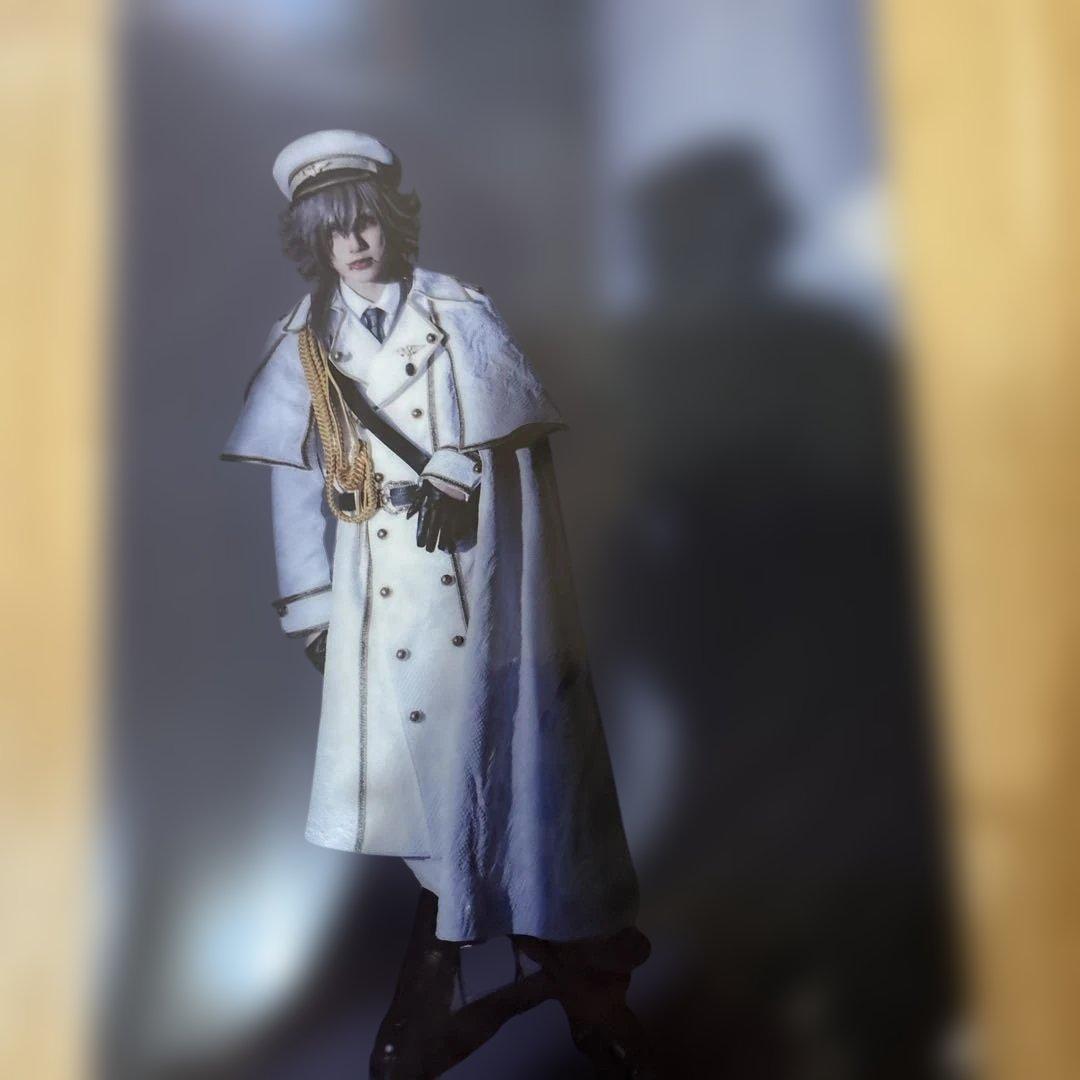 杙凪さん アクスタ