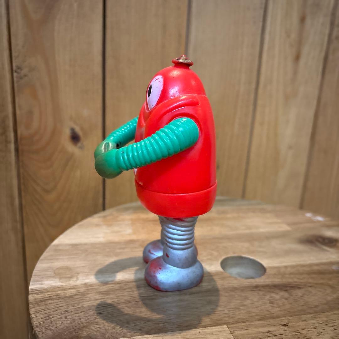 ロボコン ソフビ パチ 無権版