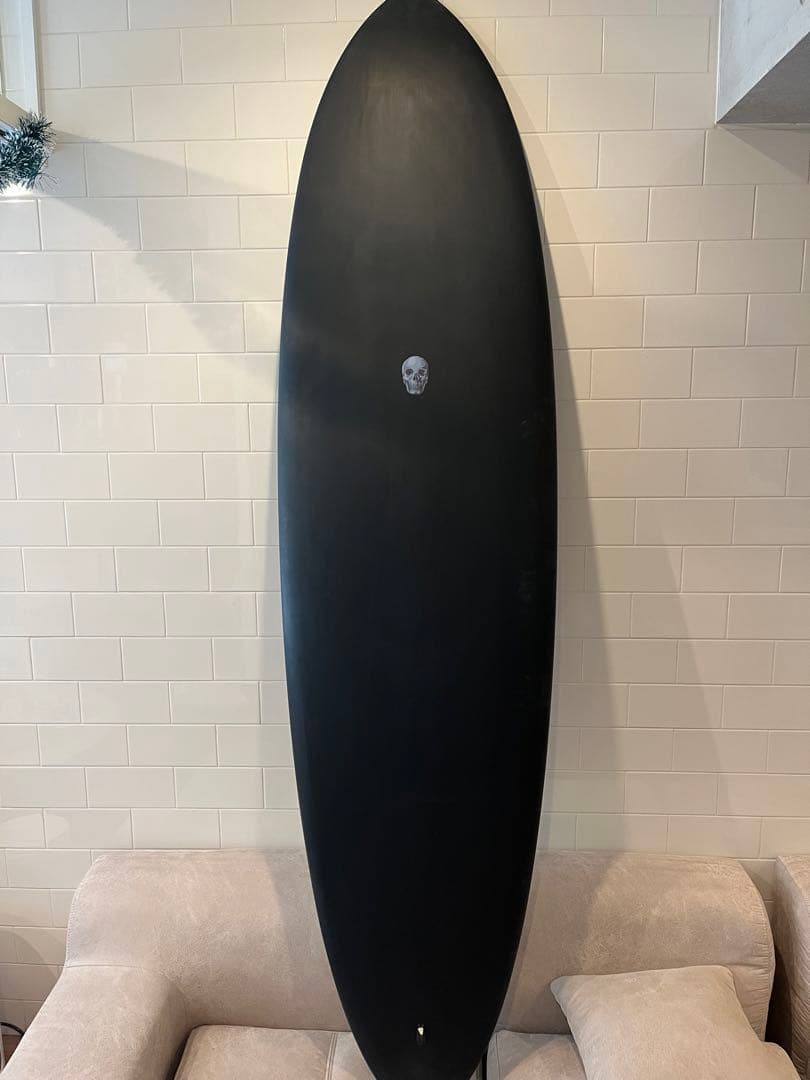 新品　CHRISTENSON C-BUCKET 6'10