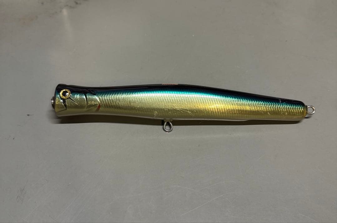 猛闘犬丸　猛ポップ丸21F-MG