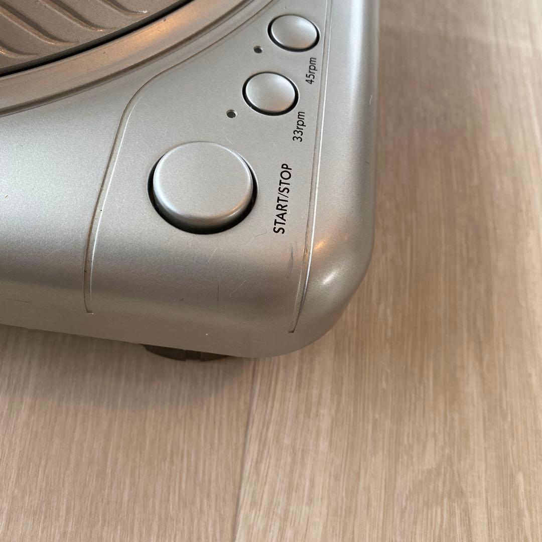 最終値下げ　Vestax ターンテーブルセット　PDX-2000