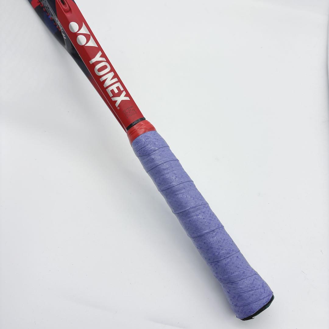 YONEX VCORE100 テニスラケット　2023年製