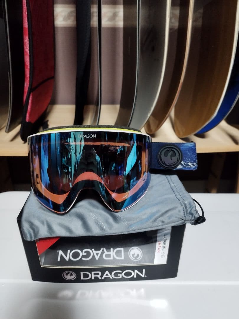 としさんDRAGON pxv iguch japan fit