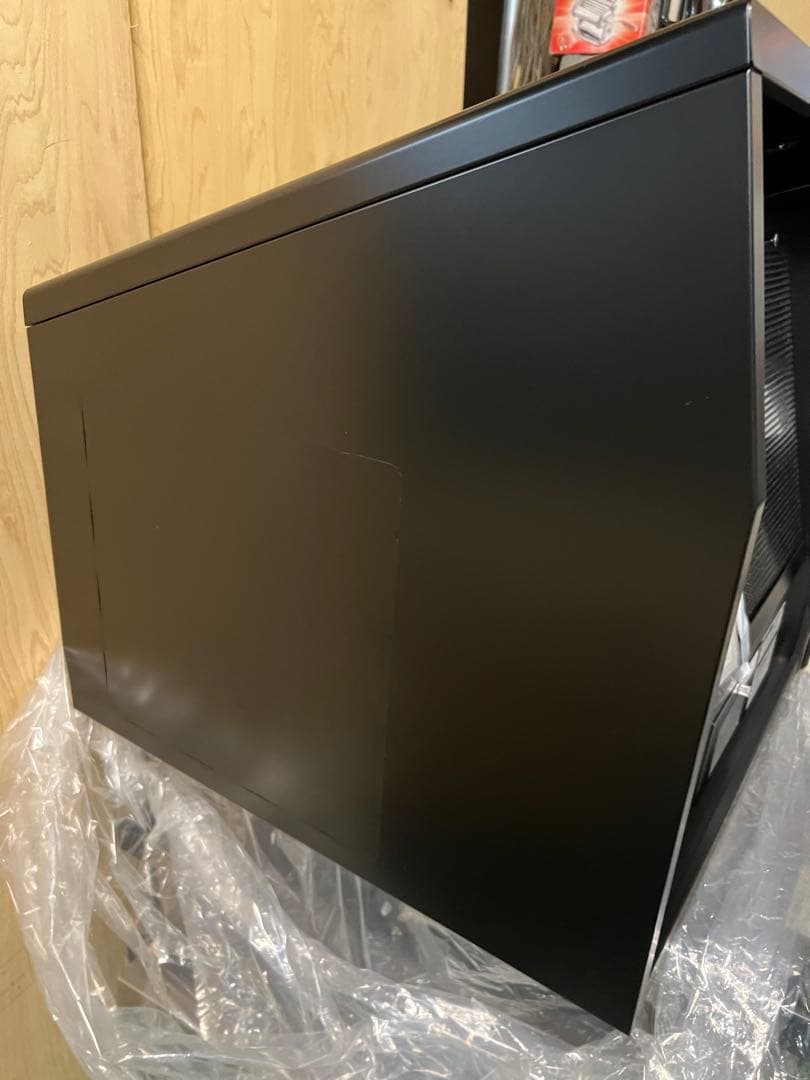 2025年 レンジ フードファン