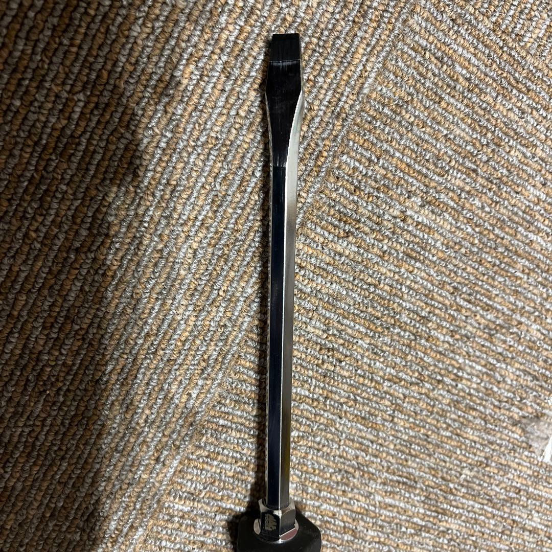 マックツール　貫通ドライバー