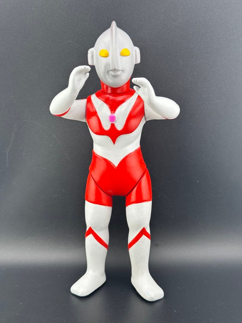 【中古品】ウルトラマン350 A-Type ピンクタイマー　マルサン　円谷プロ