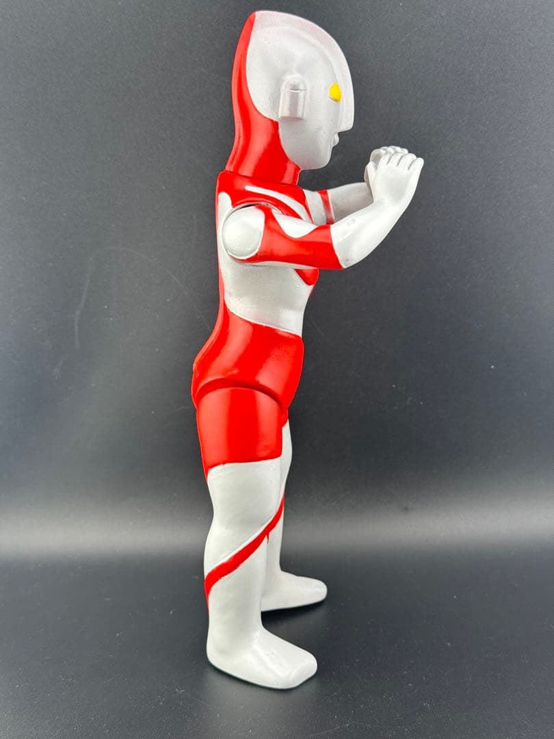 【中古品】ウルトラマン350 A-Type ピンクタイマー　マルサン　円谷プロ