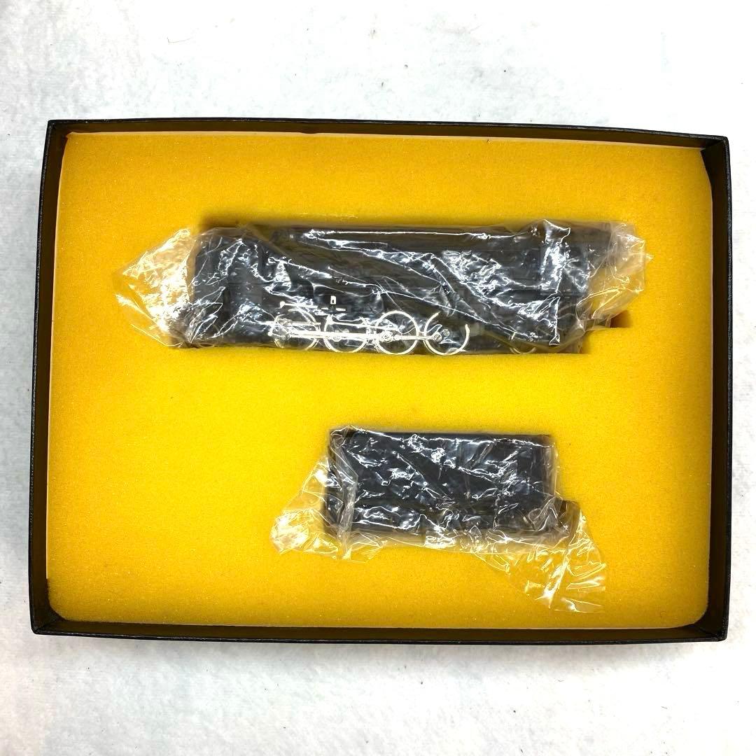 Adachi JNR D51 HOゲージ No. 1008 全流 天賞堂