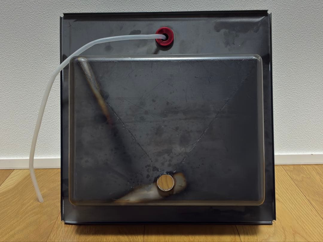 37CAMP　ユニットシンク　1.5ユニット