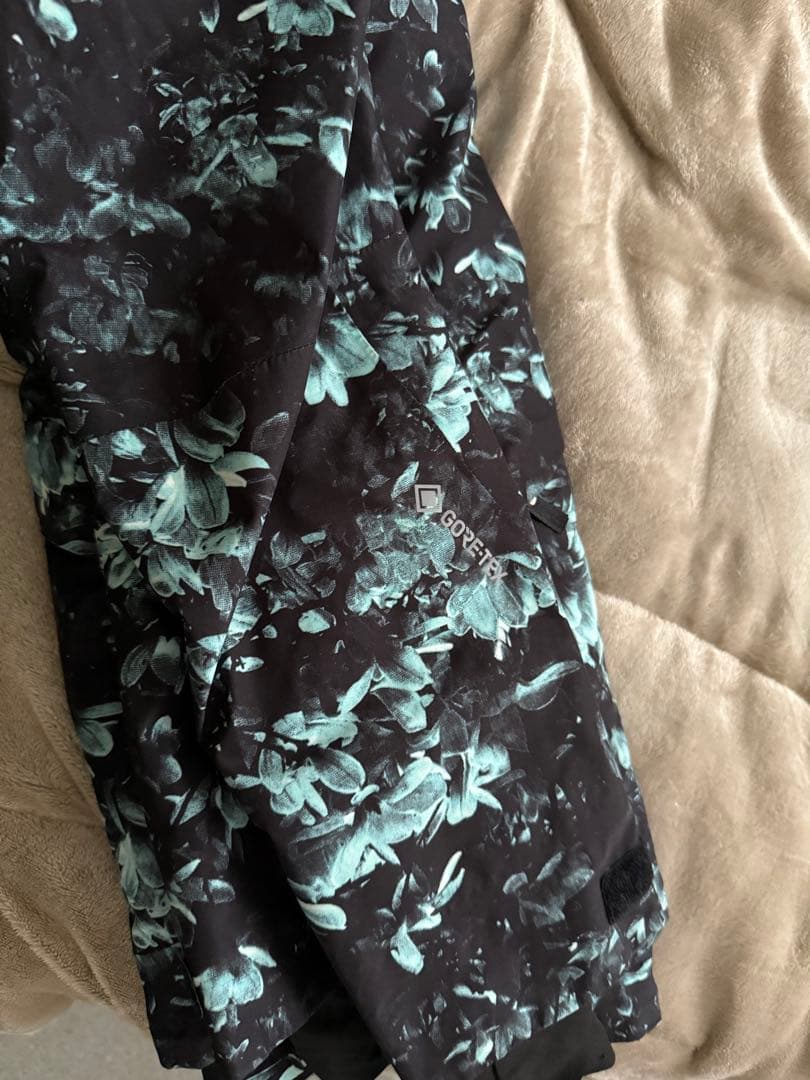 ROXY GORE-TEX ジャケット S スキー/スノボ