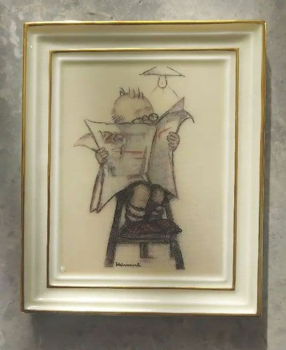 Goebel Hummel Gallery Collection 最新ニュース