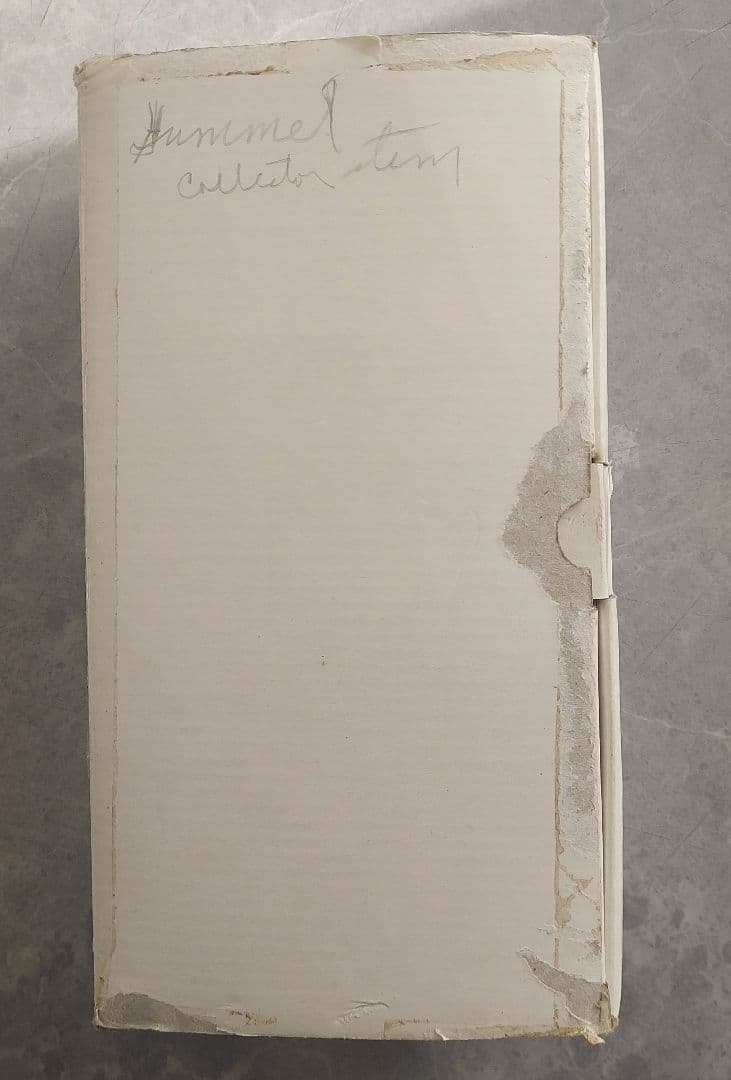 Goebel Hummel Gallery Collection 最新ニュース