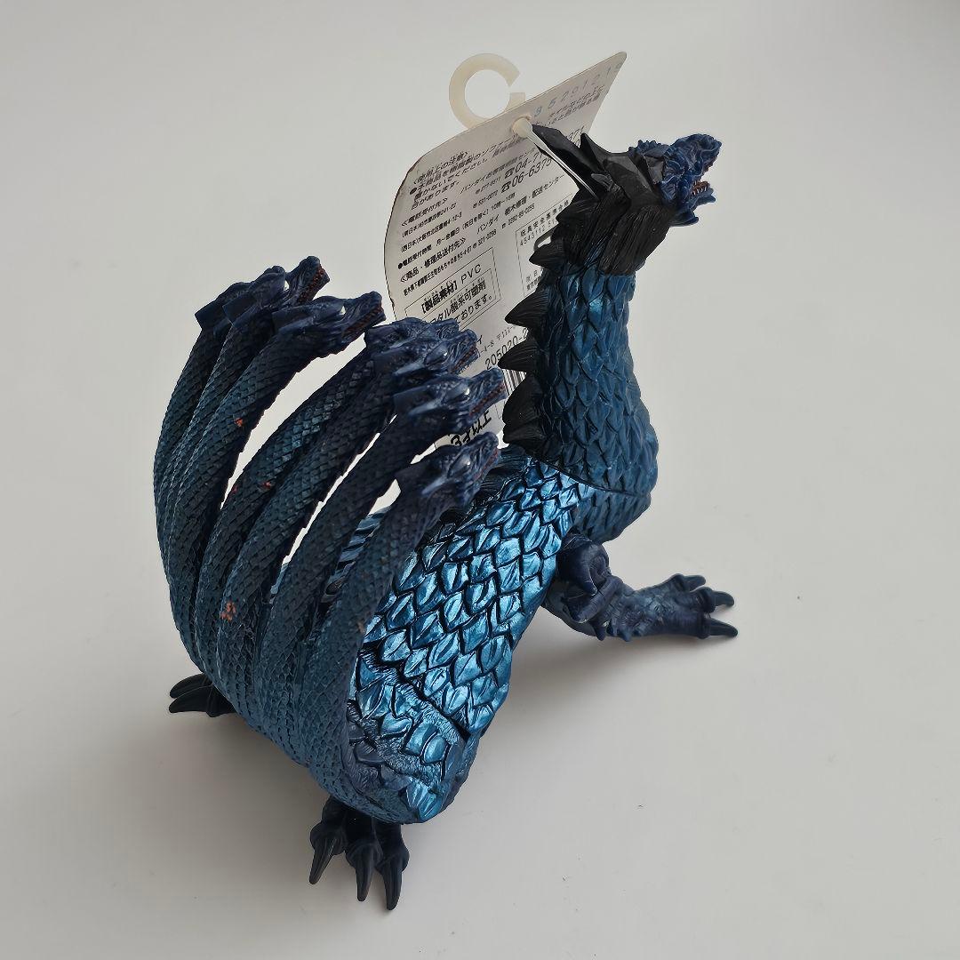 タグ付きウルトラマン怪獣１０体セット