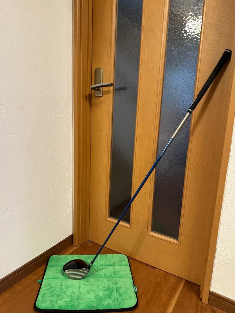 L FACTORY A9 SKY Hi ドライバー 9.5