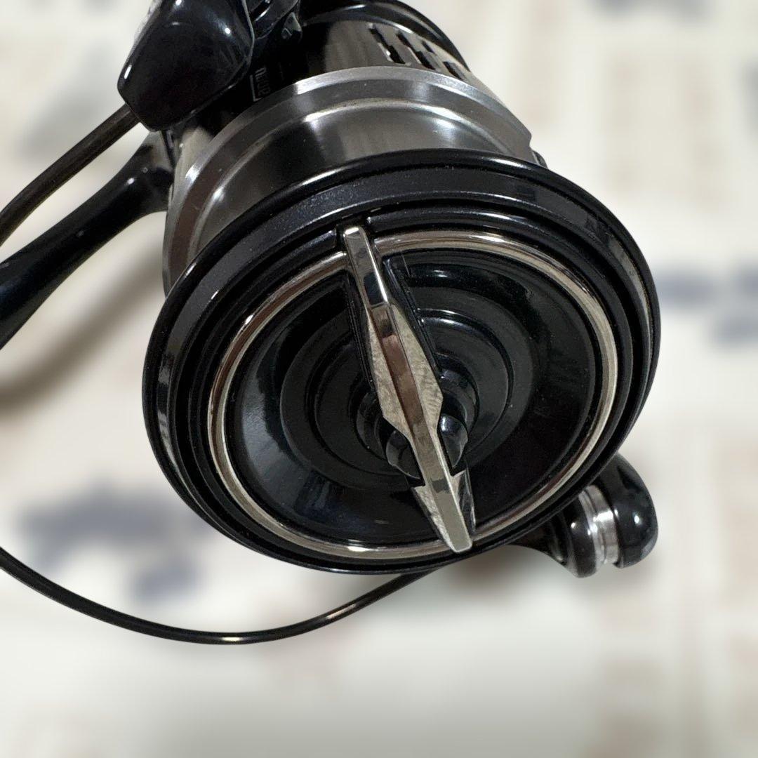 シマノ 19 ヴァンキッシュ 2500SHG