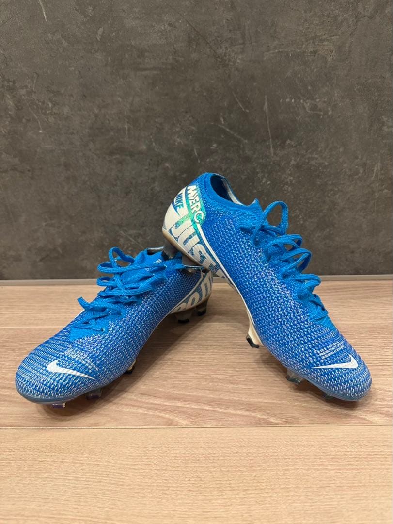 Nike Mercurial マーキュリアル サッカーシューズ